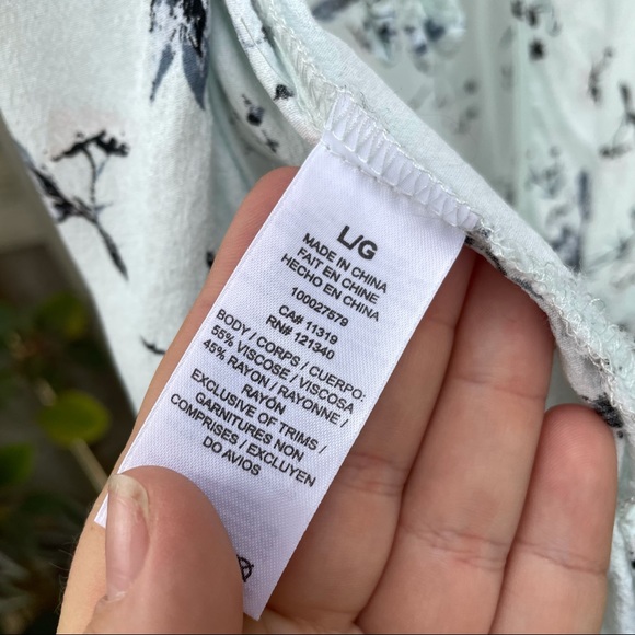 Dynamite Tie-Up Open Back Tank - Picture 5 of 5